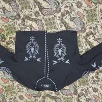 کت نیم تنه سالم