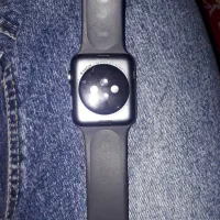 اپل واچ سری ۳ ۴۲ mm|لوازم جانبی موبایل و تبلت|محمدیه-قزوین, |دیوار