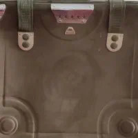 چمدان مسافرتی بزرگ