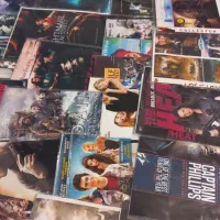 cd و DVD فیلم