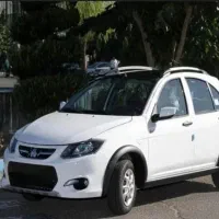 کوئیک GX تیپ ال مدل 1403 کم کار بی رنگ