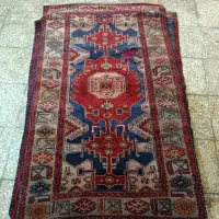 فرش دستباف عتیقه|فرش|تهران, گلستان (شهرک راه آهن)|دیوار