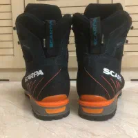 کفش اسکارپا سایز ۴۴/۵