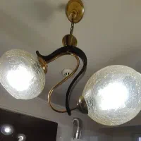 لوستر آشپزخانه واتاق خواب|لوستر و چراغ آویز|تبریز, |دیوار