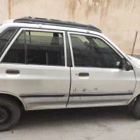 فروش ماشین|خودرو سواری و وانت|کرج, حصارک بالا|دیوار