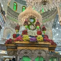 کربلا کربلا سامرا