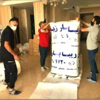 باربری زیبابار/حمل بار اسباب‌کشی نوبهار وحدت کسرا|خدمات حمل و نقل|کرمانشاه, |دیوار