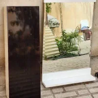 فروش آینه و باکس سرویس بهداشتی کاملا سالم