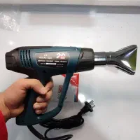 سشوار صنعتی pm ۱۲ ماه گارانتی