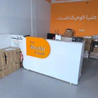 واگذاری امتیاز دفتر پستی با وسایل