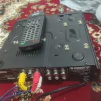 دیوی دی مارشال|پخش‌کننده DVD و ویدیو|مرند, |دیوار