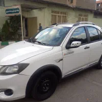 کوییک مدل ۱۴۰۱|خودرو سواری و وانت|کرج, شهرک جهان آرا|دیوار