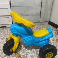 وسایل کودک|اسباب و اثاث بچه|باقرشهر, |دیوار