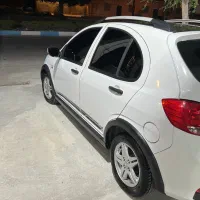 کویک‌ ۱۴۰۱ گاز سیمی