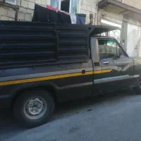 مزدا تک کابین 70