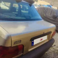 پراید بژ مدل 85 موتور پلمپ|خودرو سواری و وانت|بهارستان, |دیوار