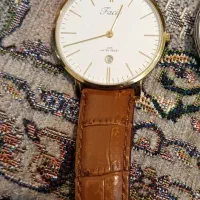 ساعت facit کاملاً سالم