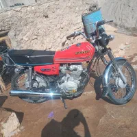 موتورسیکلت|موتورسیکلت|اسلام‌‌آباد غرب, |دیوار