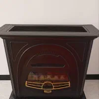 بخاری گازی توان مدل 28 کسری 2800