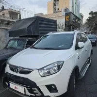 جک اس ۵ مدل ۹۷ اتوماتیک