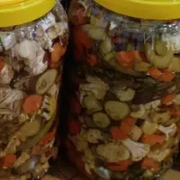 فروش ترشی عمده|خوردنی و آشامیدنی|بشاریات, |دیوار