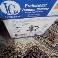 جاروبرقی سطلی .lG