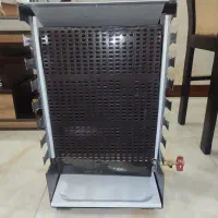 کباب پز نوبل بدون دود