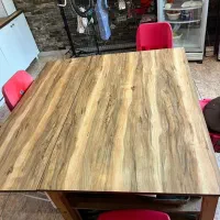 میز کار و فایل|کافی‌شاپ و رستوران|رودسر, |دیوار