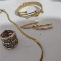 تعدادی بدلیجات
