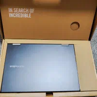 لپ تاپ Asus TP470E لمسی به همراه قلم