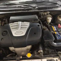 ریو مونتاژ مدل ۹۱|خودرو سواری و وانت|قم, گذر قلعه|دیوار