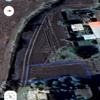 فروش‌زمین‌مسکونی‌با‌پروانه‌ی‌ساخت|فروش زمین و ملک کلنگی|مزرعه کتول, |دیوار