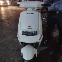 موتور برقیES5Nکویر2000