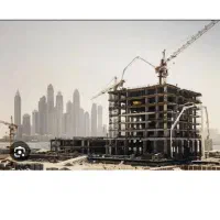 مشارکت گلشهر جنوبی ۲۰۰ متری