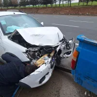 کوییک تصادفی