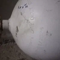 کپسول گاز سی ان جی|قطعات یدکی و لوازم جانبی|سنندج, |دیوار