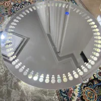 آینه لمسی ال ای دی