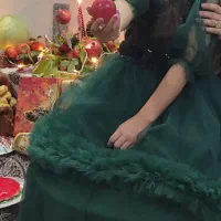لباس درحد دختر ۱۰ ساله فقط دوبار پوشیده شده .|کفش و لباس بچه|شیراز, شریف‌آباد|دیوار