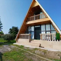 ویلا سوئیسی لوکس