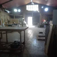 کارگر ساده یا نیمه وارد MDF