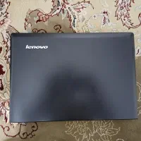 لپتاپ لنوو گیمینگ core i7 باگرافیک ۴گیگ  انویدیا