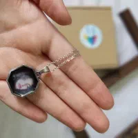 گردنبند حرارتی|بدلیجات|کرمان, |دیوار