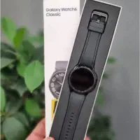 گالکسی واچ ۶ کلاسیک درجه یک