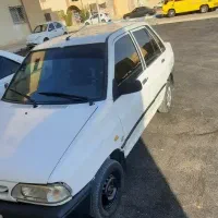 پراید۸۸ دوگانه فابریک|خودرو سواری و وانت|شاهینشهر, شهرک گلدیس|دیوار