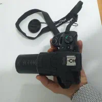 دوربین Canon PowerShot SX60 HS سوپر زوم|دوربین عکاسی و فیلمبرداری|سنندج, |دیوار