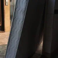 تشک دو نفره طبی رویال|تشک تختخواب|صومعه‌سرا, |دیوار