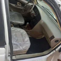 پژو پارس ۸۸ سفارشی داخل کرم|خودرو سواری و وانت|کرمانشاه, |دیوار