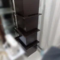 میز عسلی جلو مبلی چوبی|مبلمان خانگی و میز عسلی|فردیس, شهرک هفده شهریور|دیوار