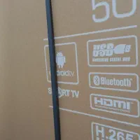 تلویزیون۵۰ اینج سام آکبند