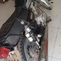 موتور سیکلت